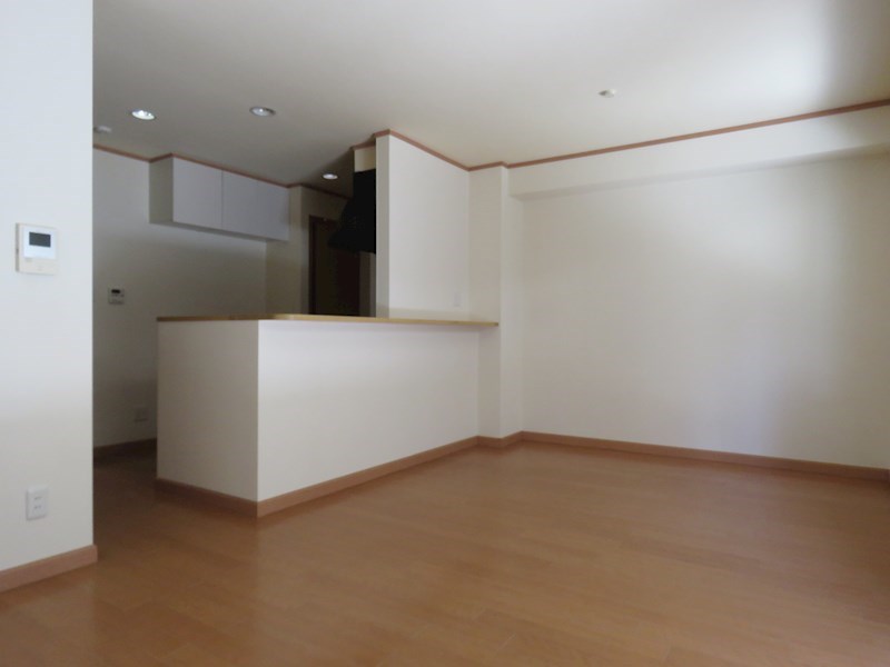 リマーレ雅 リビング