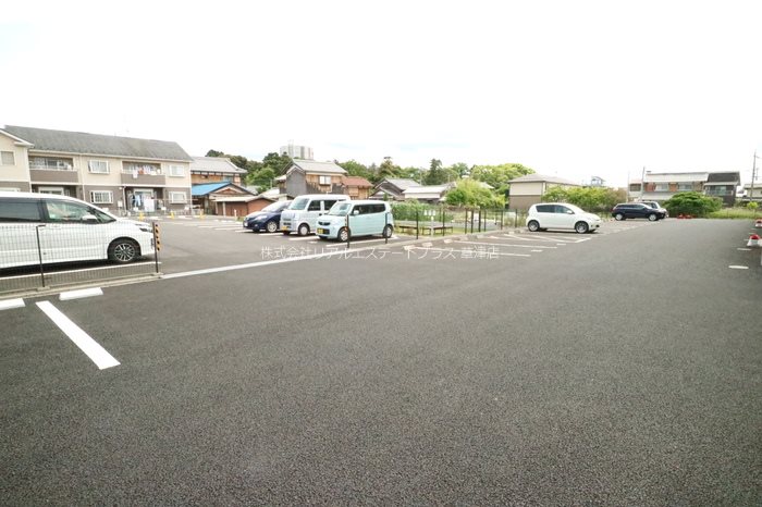 Thick　Forest　A その他6