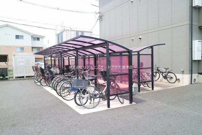 Thick　Forest　A その他7