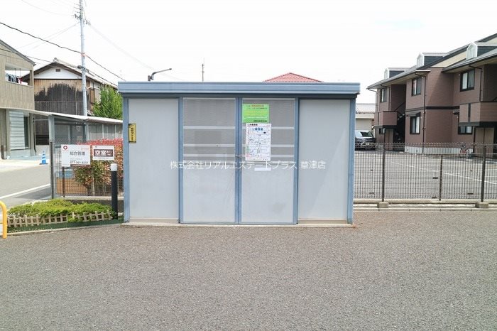 Thick　Forest　A その他8