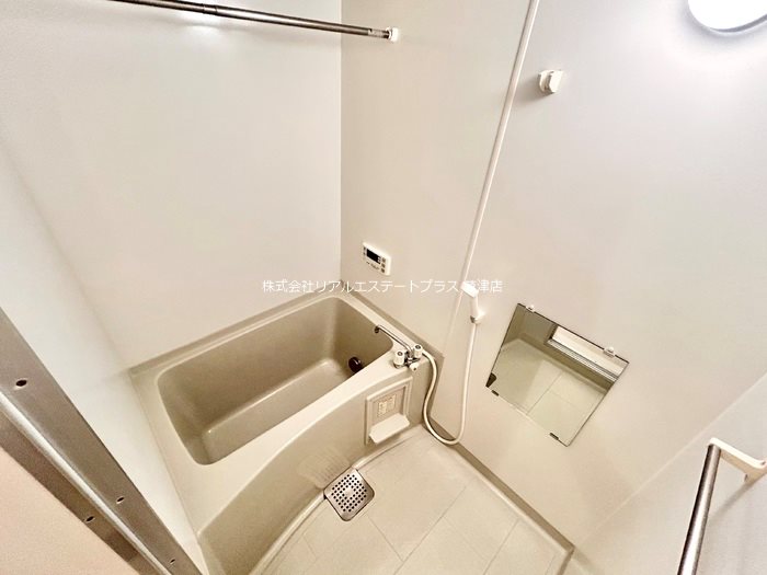 Thick　Forest　A 風呂画像