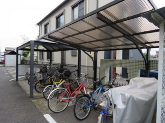 ラスディ守山 その他2