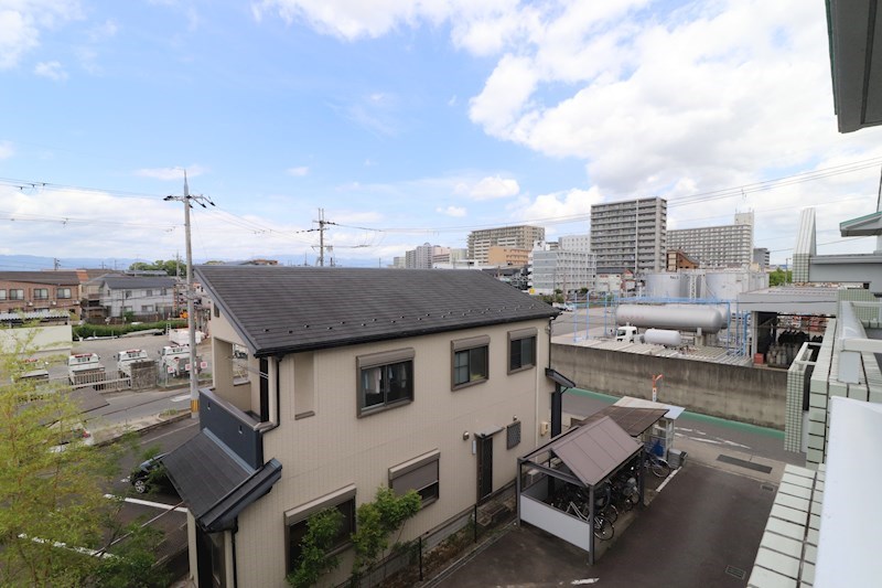 ラスディ守山 その他6