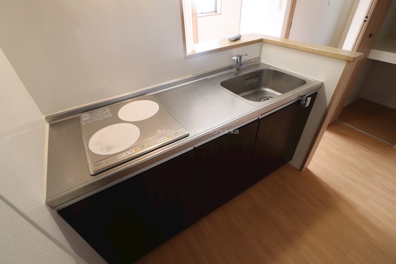 メゾン　ド　プルミエール キッチン