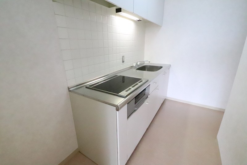 琵琶湖アーバンリゾートⅠ番館 キッチン