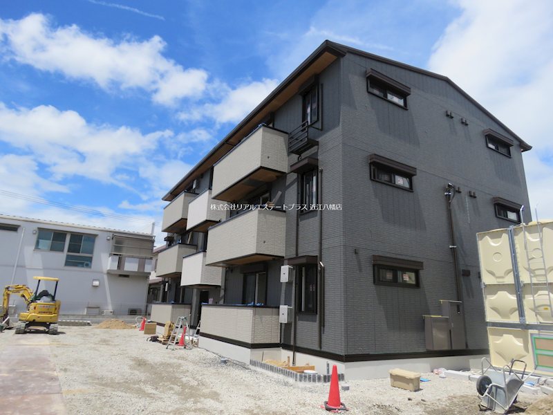 BRANSIA出町  101号室 外観