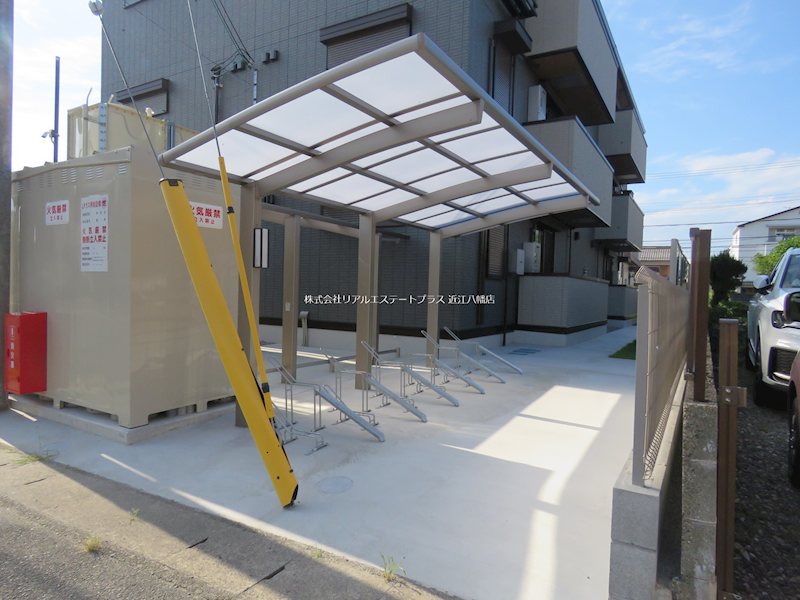BRANSIA出町  その他7