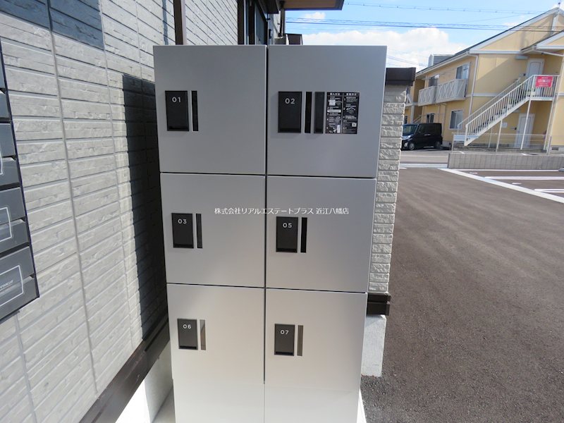 BRANSIA出町  その他11