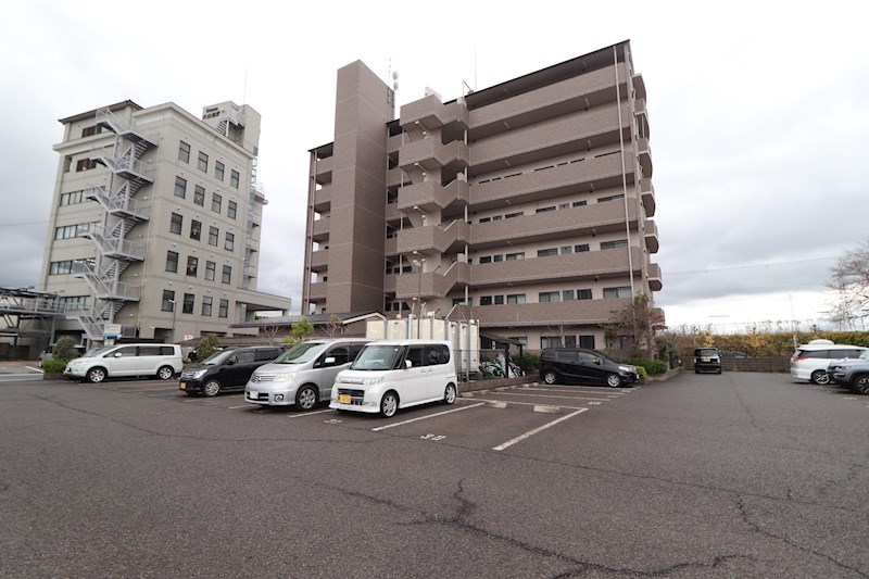 ブールヴァール その他外観2
