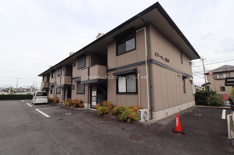 ベルヴェデールIMAI 外観