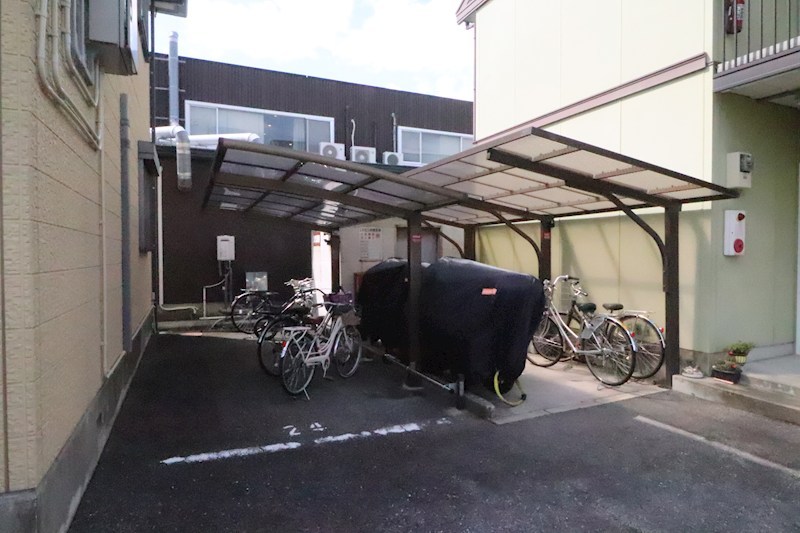 ベルヴェデールIMAI その他2