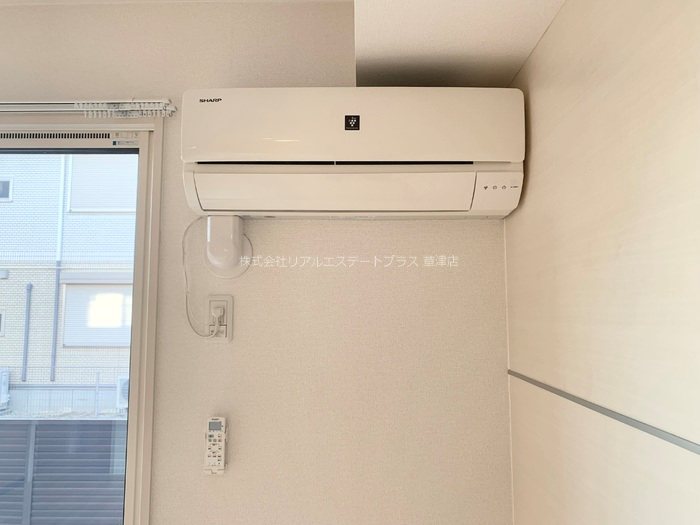 アルブル　B棟 その他4