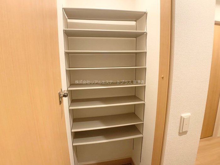 アルブル　B棟 その他10