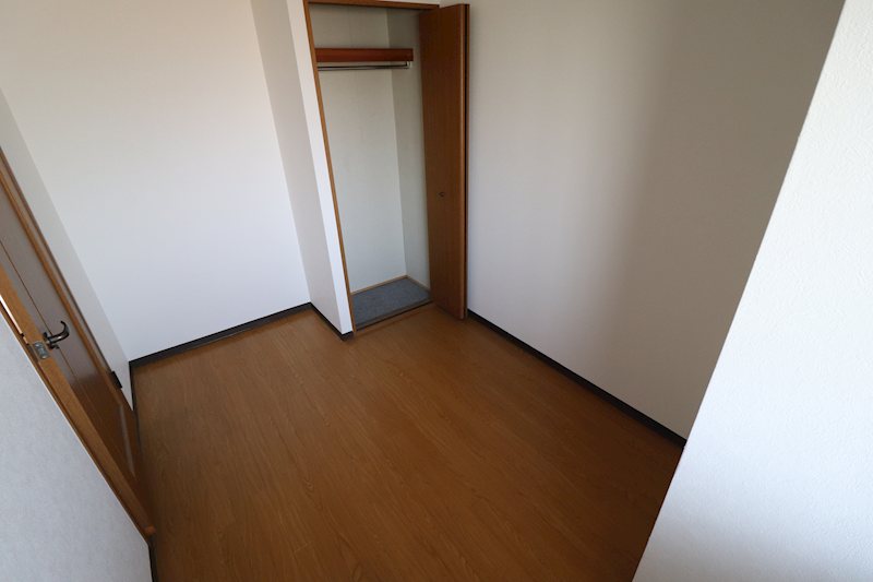 ユーフォリア ベッドルーム