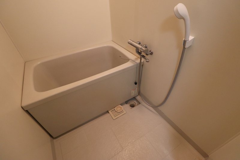 ユーフォリア 風呂画像