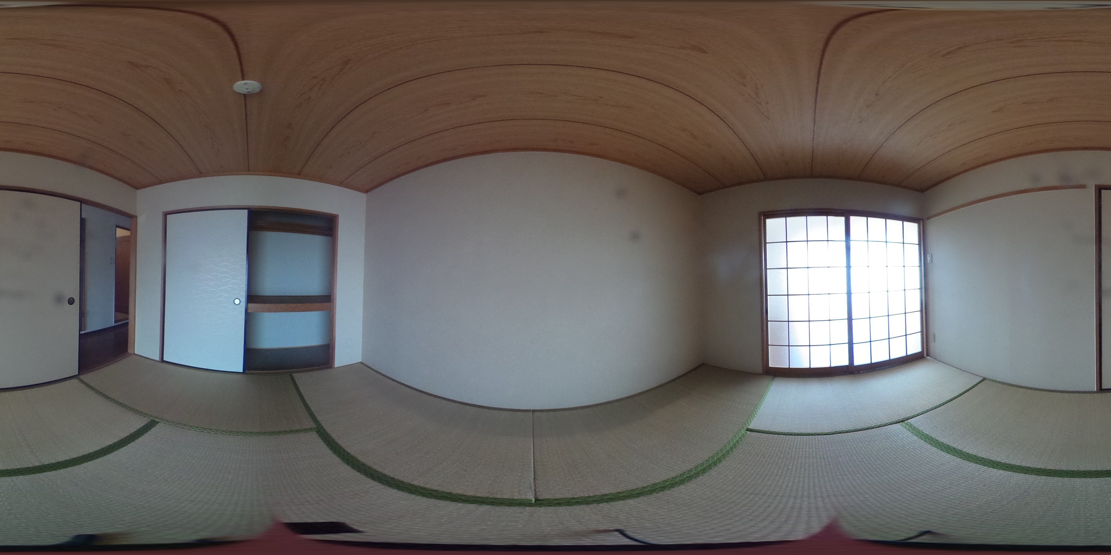 ユーフォリア 和室