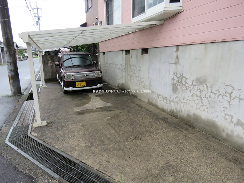 宮川町　借家 その他5