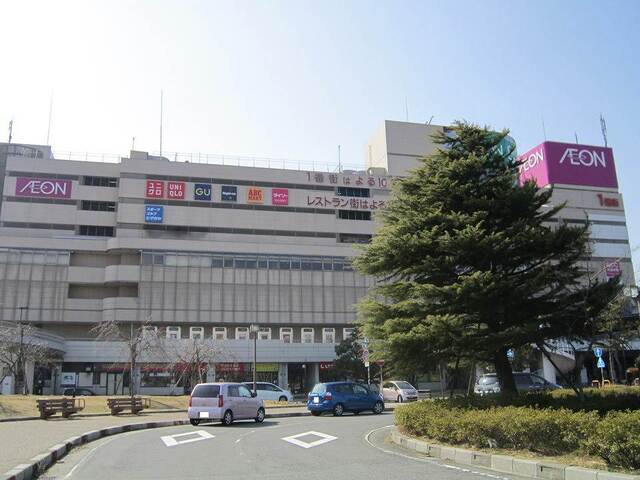 バンブーフォレストＢ その他外観1