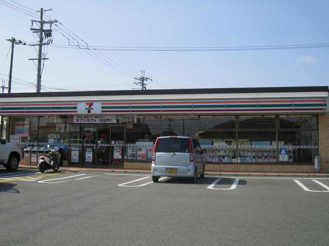 バンブーフォレストＢ その他外観3
