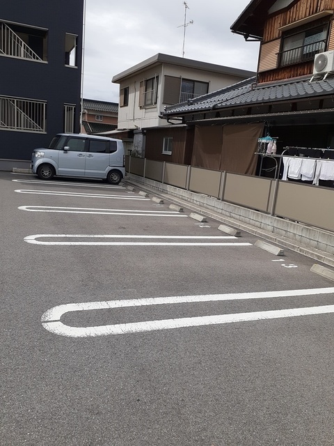 カトル　アンソレイエ その他4