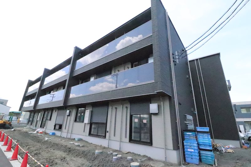 シャーメゾン　守山 207号室 外観
