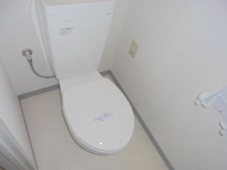 旭ハイツ  播磨田町 その他1