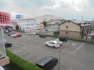 旭ハイツ  播磨田町 その他8