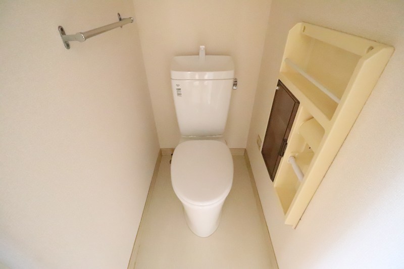 エスパシオ21 A棟 その他3