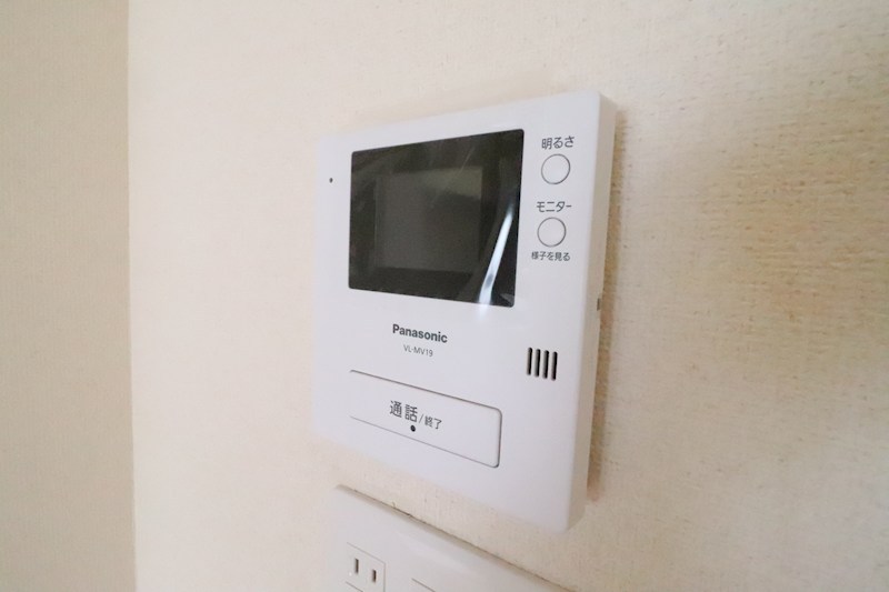 エスパシオ21 A棟 その他5