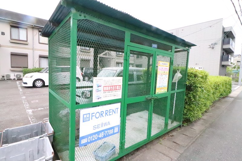 エスパシオ21 A棟 その他8