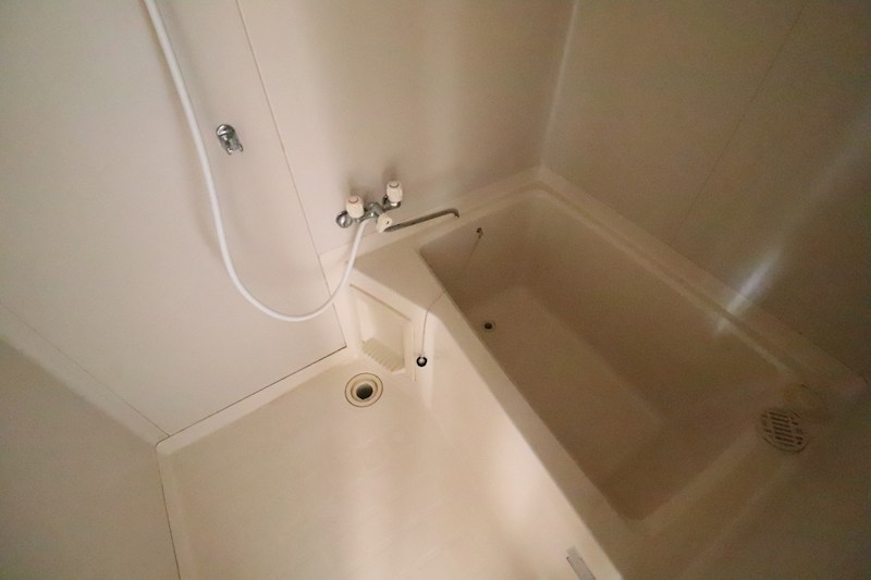 エスパシオ21 A棟 風呂画像