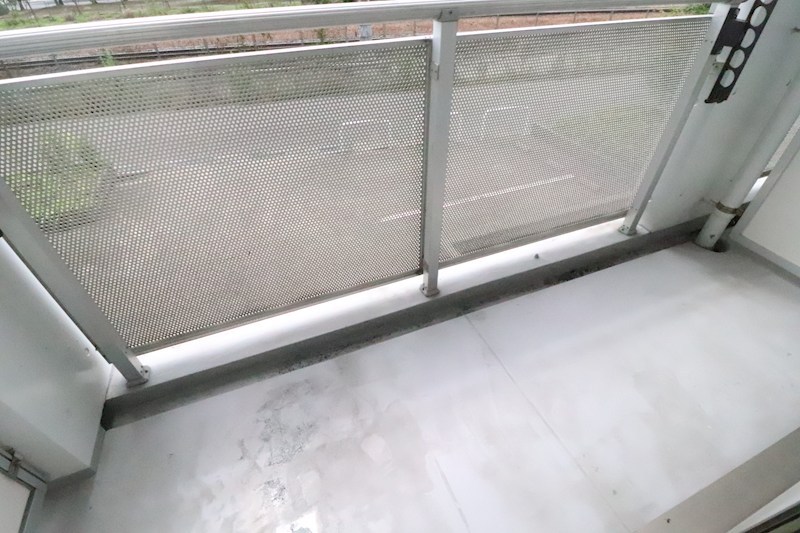 RECTO ベランダ