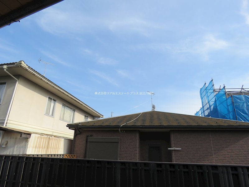安土江の島貸家 その他3