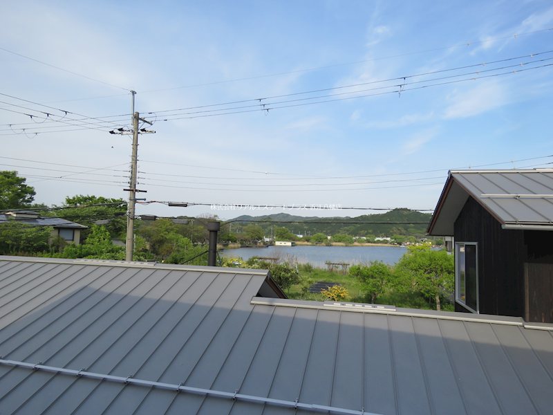 安土江の島貸家 その他9