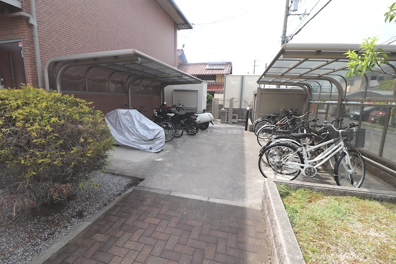 フラッツ　レディアンス  その他2