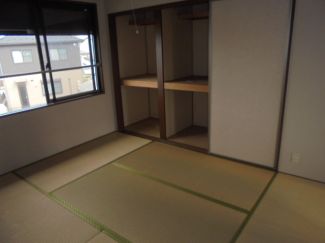 ディアス天神　 ベッドルーム