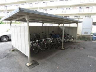 中央ハイツエクセレンス その他8