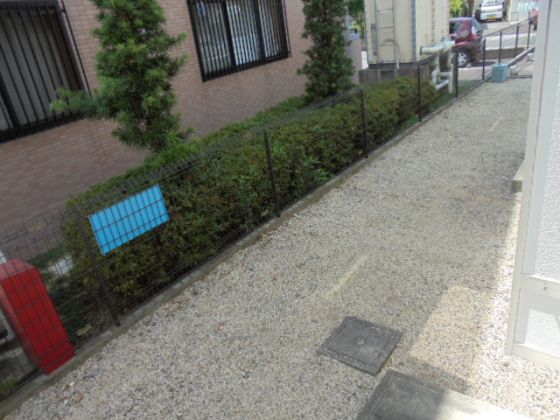 ステイタス野洲 その他16