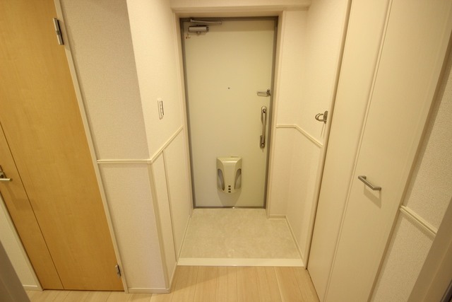 ＣＡＳＡ　ＡＺ 玄関