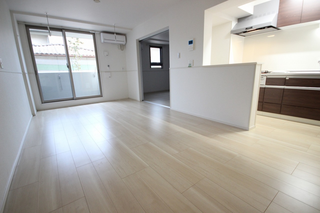 ＣＡＳＡ　ＡＺ リビング