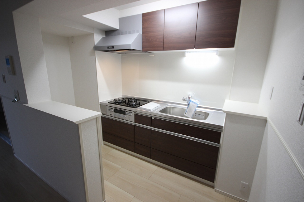 ＣＡＳＡ　ＡＺ キッチン
