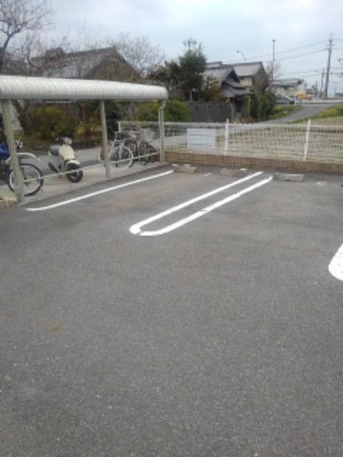 ブライトハウスⅣ その他4