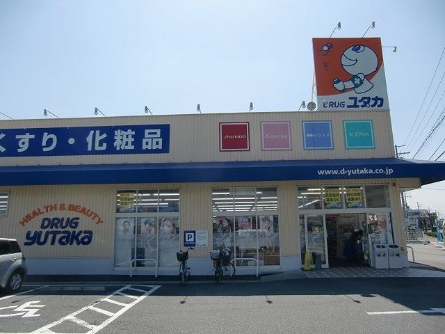 ブライトハウスⅣ その他外観4