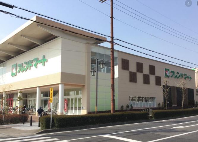 ブライトハウスⅣ 周辺画像5
