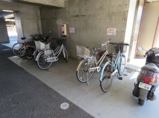 ヒルズ楓 その他2
