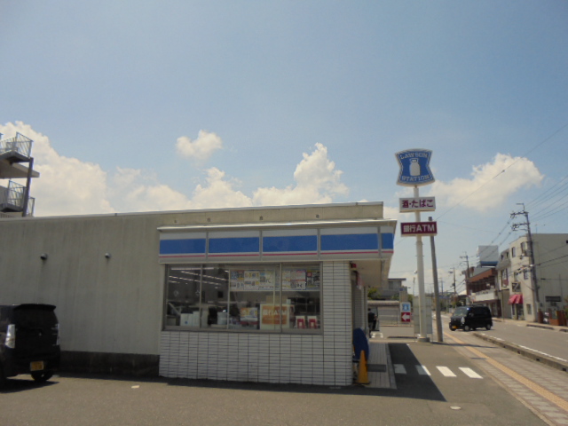 アルテールななのい 周辺画像3