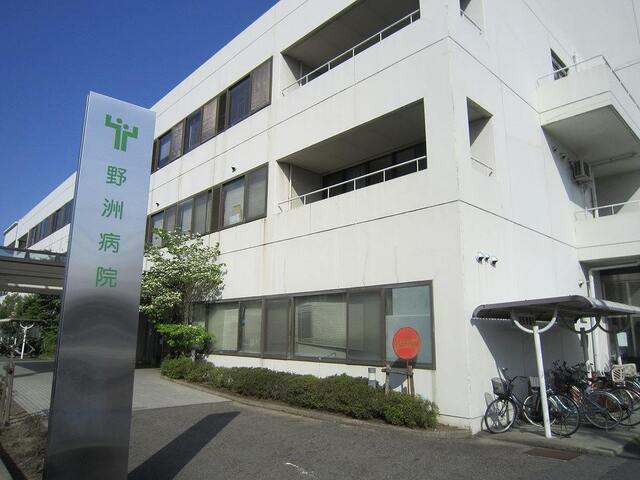 妙光寺アパート その他外観6
