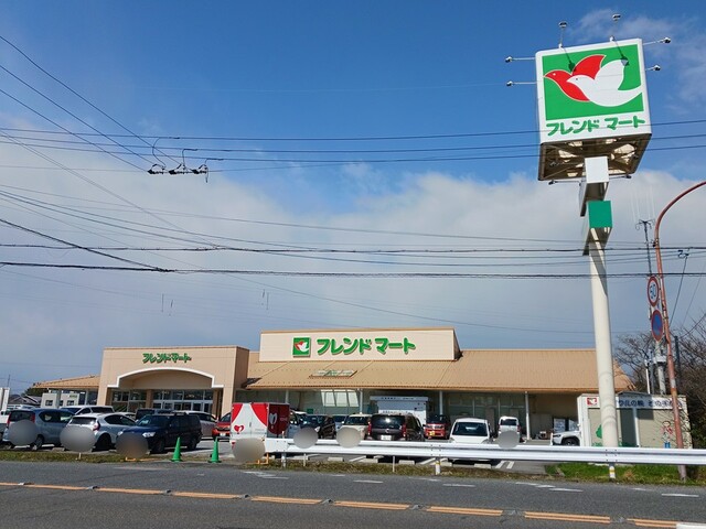 ジェルメ その他外観2