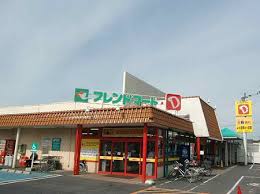 シャレム・オール　Ｔ 周辺画像1