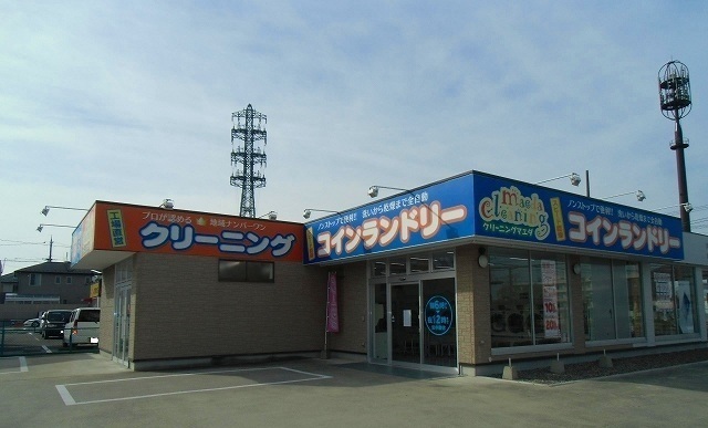 グランヴァレ その他外観4
